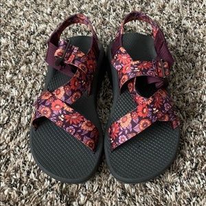 Women’s Mega Z/Cloud Chacos